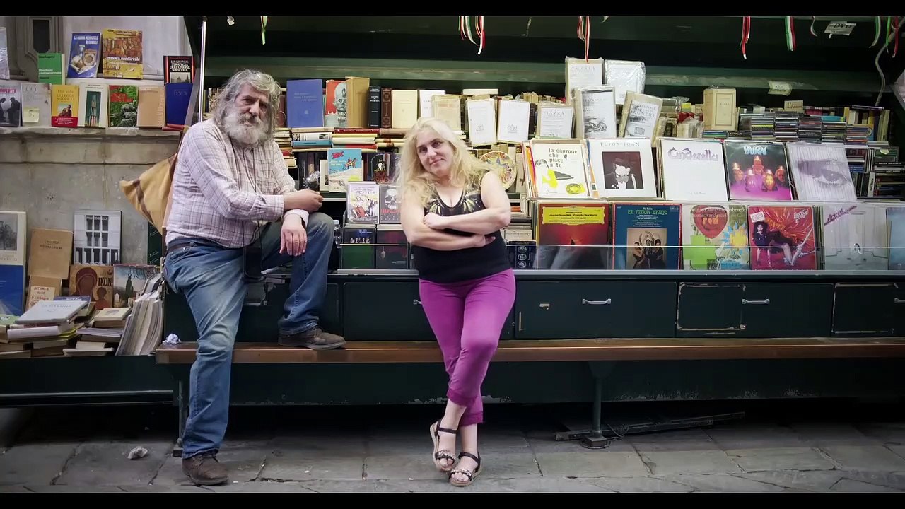 Vor mir der Süden Film