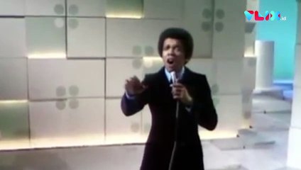 Musisi Reggae Johnny Nash Meninggal Dunia