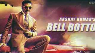 BellBottom - Official Teaser - Akshay Kumar -2021