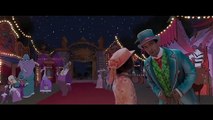 Mary Poppins Returns Special Look (2018) - Movieclips Trailers
