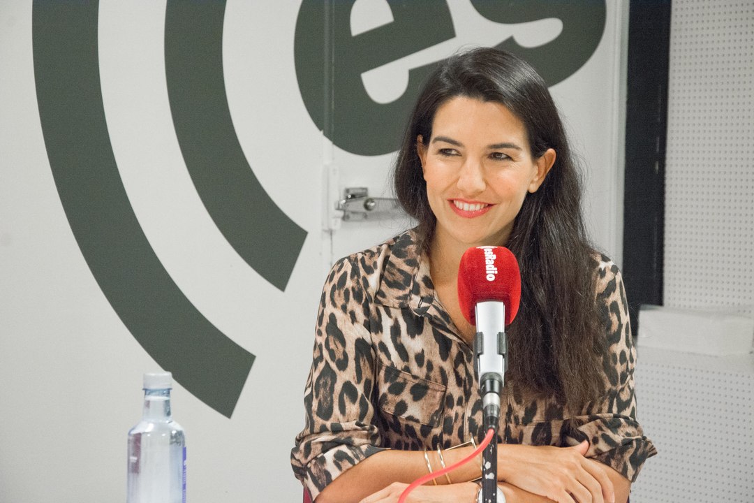 Federico Jiménez Losantos entrevista a Rocío Monasterio en esRadio