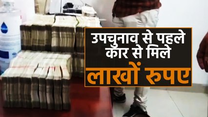 अरविंदो अस्पताल के सामने चल रही थी चैकिंग