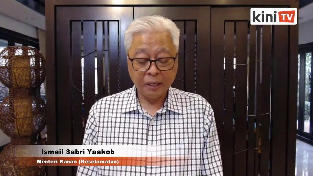 Menteri: Polis dibenarkan keluar kompaun serta merta