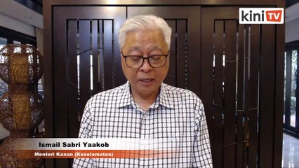 Menteri: Polis dibenarkan keluar kompaun serta merta