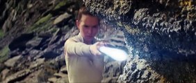 Star Wars- The Last Jedi International Trailer #1 (2017) - Movieclips Trailers