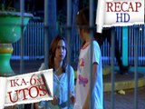 Ika-6 Na Utos: Mag-inang mayaman na naging palaboy | Episode 183 RECAP (HD)