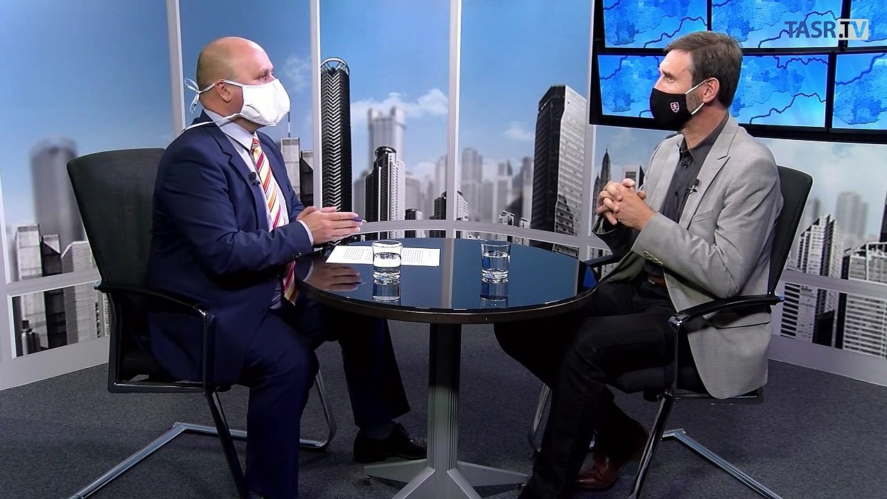BLANÁR:Vláda je pod stresom, nerieši veci a ešte sa medzi sebou hádajú