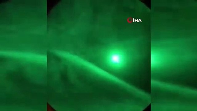 MSB:'Barış Pınarı bölgesine sızma girişiminde bulunan 2 PKK/YPG’li terörist, Kahraman Komandolarımız tarafından etkisiz hale getirildi.
