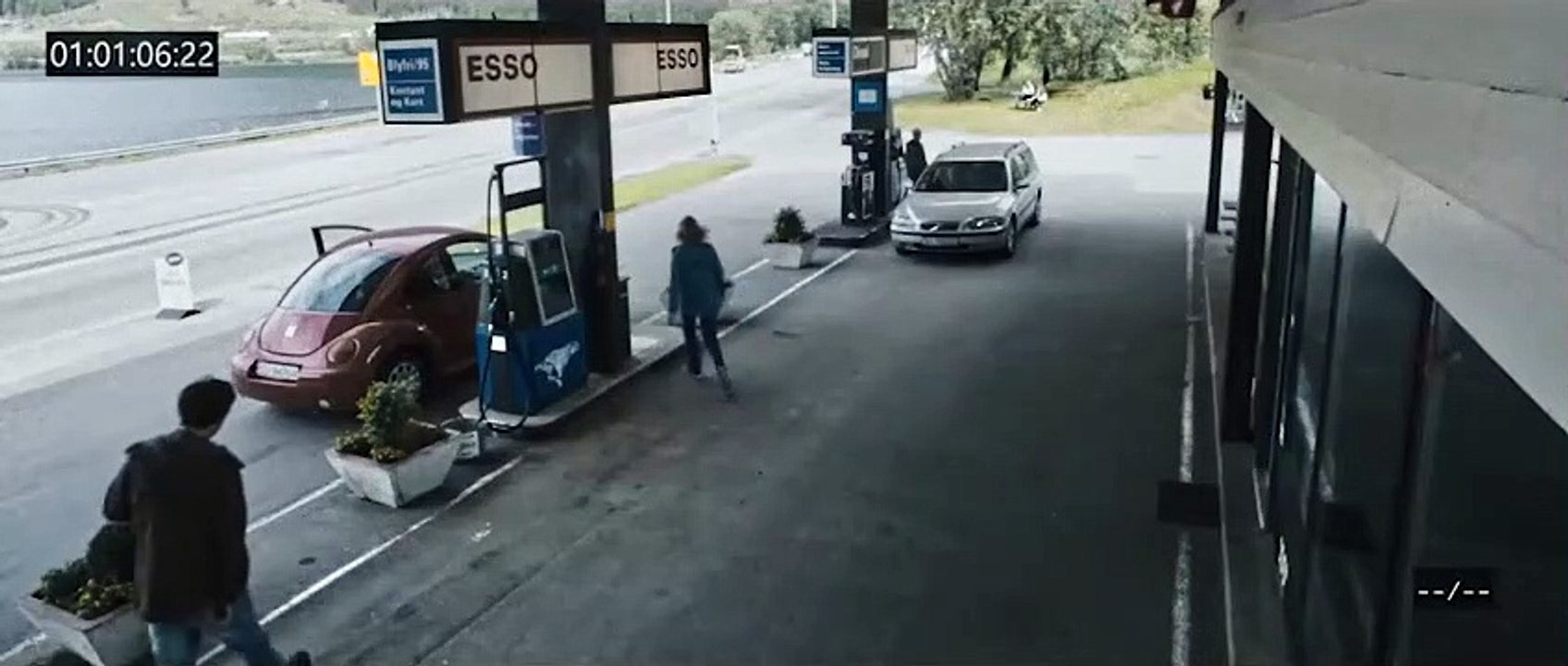 André Øvredal imzalı korku-gerilim filmi "Mortal", 6 Kasım'da seyirci karşısında