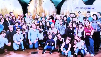 Fundación Caser premia las mejores iniciativas para el bienestar social