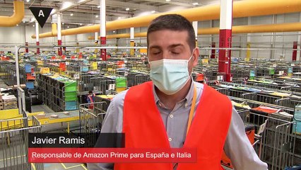 La campaña de Navidad se adelanta marcada por las compras online