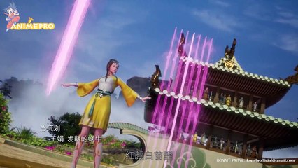 Martial Master - Episodes 63 English sub