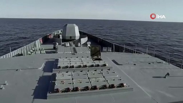 Rusya seyir füzesi fırlattı, Putin “Bu tüm Rusya için büyük bir olay dedi