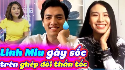 Linh Miu khoe “Chiến Tích Tình Trường” Khiến Công Tử Hà Thành Hoang Mang Cực Độ