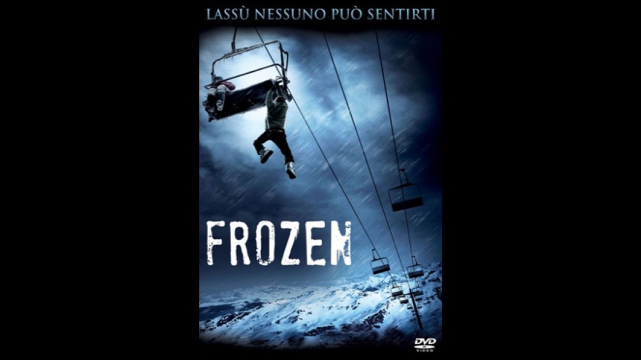 FROZEN (2010) Guarda Streaming ITA