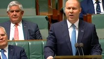 Australian budget 2020 - Treasurer forecasts net debt to reach just under $1 trillion