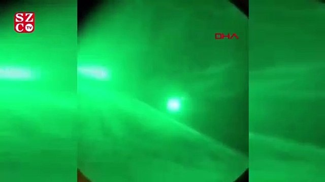 Sızma girişimindeki 2 PKKYPG'li terörist etkisiz hale getirildi