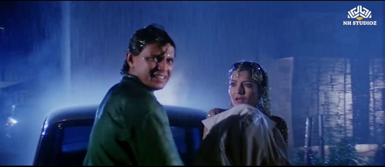 Action Scene | Numberi Aadmi (1991) | Mithun Chakraborty | Sonu Walia | Sangeeta Bijlani | Suresh Oberoi | Shankar Saves Paro