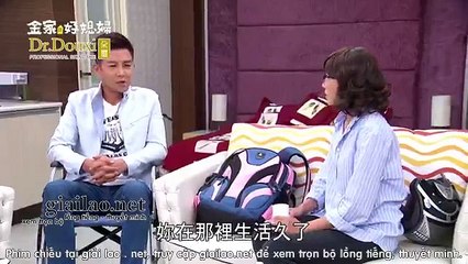 Con Dâu Thời Nay Tập 433 - VTV9 Lồng Tiếng tap 434 - Phim Đài Loan tron bo - xem phim con dau thoi nay tap 433