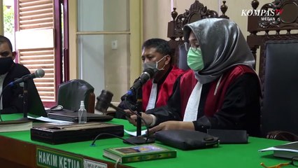 Febi, Perempuan yang Tagih Utang Via Medsos Divonis Bebas