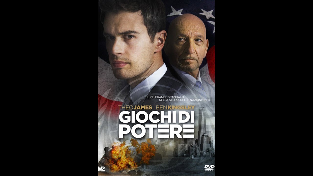 Giochi di Potere (2018) - ITA (STREAMING)