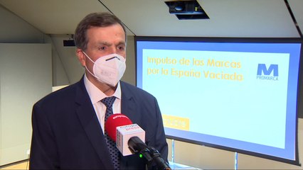 Promarca pone en valor "la contribución de las marcas a la España vaciada"