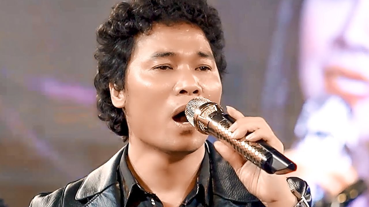 LK Một Ngày Không Có Em v? Hãy Quên Anh  Tuấn Vỹ