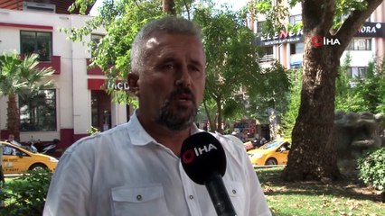 Bir araç kiraladı, patronken işçi durumuna düştü