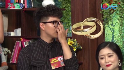 Oppa Hàn Quốc quyết tâm không KẾT HÔN cho đến khi bị chinh phục bởi CON GÁI VIỆT NAM | CPCT