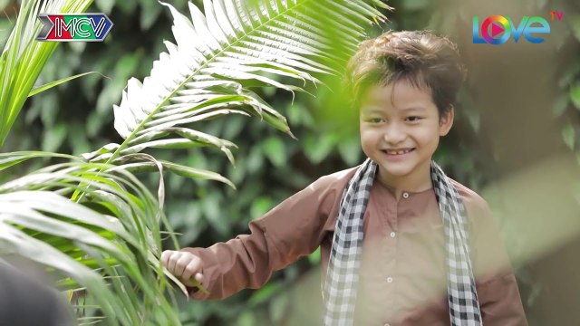 Các bạn nhỏ thích thú KHÁM PHÁ thử thách VƯỢT CẦU tại khu dã ngoại trong lành | NBMBS