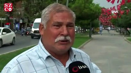 Oğlu tarafından dolandırılarak 41 yıllık birikimi elinden alındı