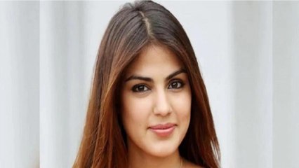 Rhea's bail plea to be heard in Bombay HC today