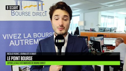 POINT BOURSE - Emission du mercredi 7 octobre
