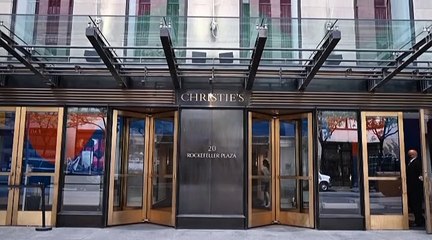 Stan, le T-rex qui vaut 31 millions de dollars