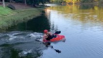 2020 Freestyle Kayaking National Championship Made COVID-19 Friendly!