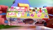 Ovos Surpresa da Doutora Brinquedos - Disney Doc McStuffins Huevos Sorpresa