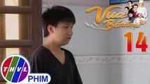 Vua bánh mì - Tập 14[5]: Nguyện tức giận vì bị chồng bà Thanh chửi là đồ không cha không mẹ