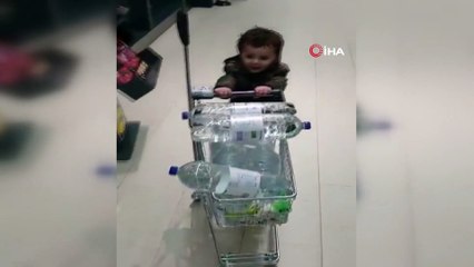 - İngiltere’de saatlerce sular kesildi, marketlerde su rafları boşaldı