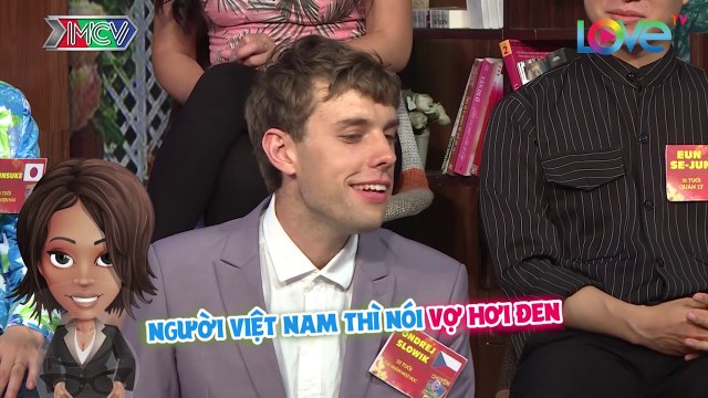 TRAI TÂY khẳng định yêu GÁI TÂY rất thoải mái, NHƯNG lấy được VỢ VIỆT mới là SƯỚNG NHẤT | CPCT