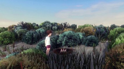 Storm Boy The Game - Bande-annonce de lancement