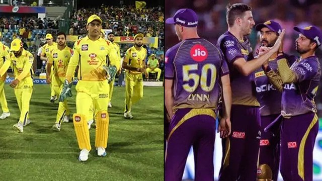 IPL 2020,KKR vs CSK : Miracle Should Happen, Focus on Captain Dinesh Karthik || Oneindia Telugu