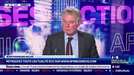 Sélection IntégraleBFM Patrimoine: Le titre Rubis sort du portefeuille - 07/10