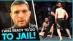 Khabib sends a STRONG message to Conor McGregor, Mike Perry responds to Darren Till, Leon Edwards