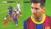 This is WHAT HAPPENED on the LAST minutes of the BARCELONA SEVILLA match! Messi and Barca robbed?
