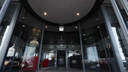 La montre Big Bang Unico Titanium de Hublot