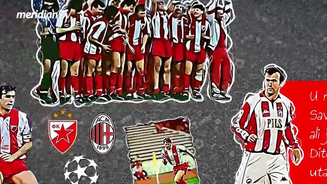 Priče iz kraja #05 - DEJAN SAVIĆEVIĆ