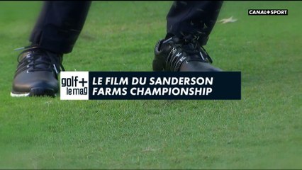 Le film du Sanderson Farms