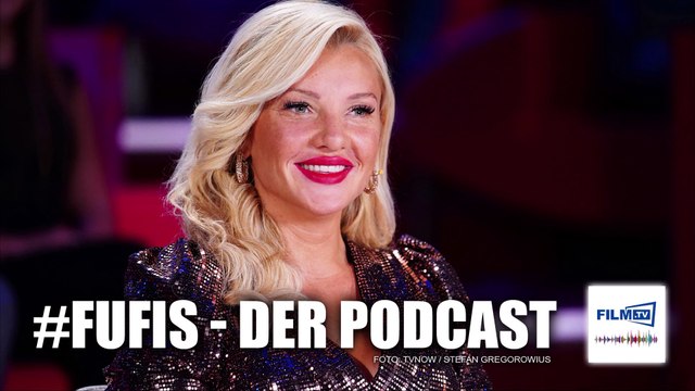 Evelyn Burdecki ist schockverliebt in Dieter Bohlen // FUFIS