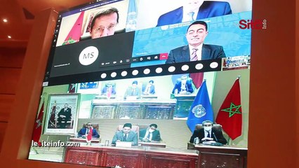 بوريطة-  المغرب يعتبر 'مرجعا' في مجال السلم والاستقرار بإفريقيا