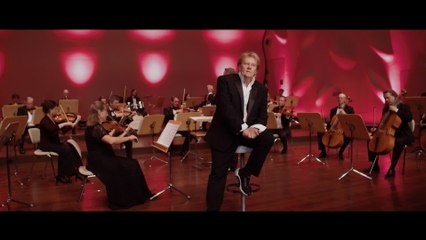 Howard Carpendale - Dann geh doch